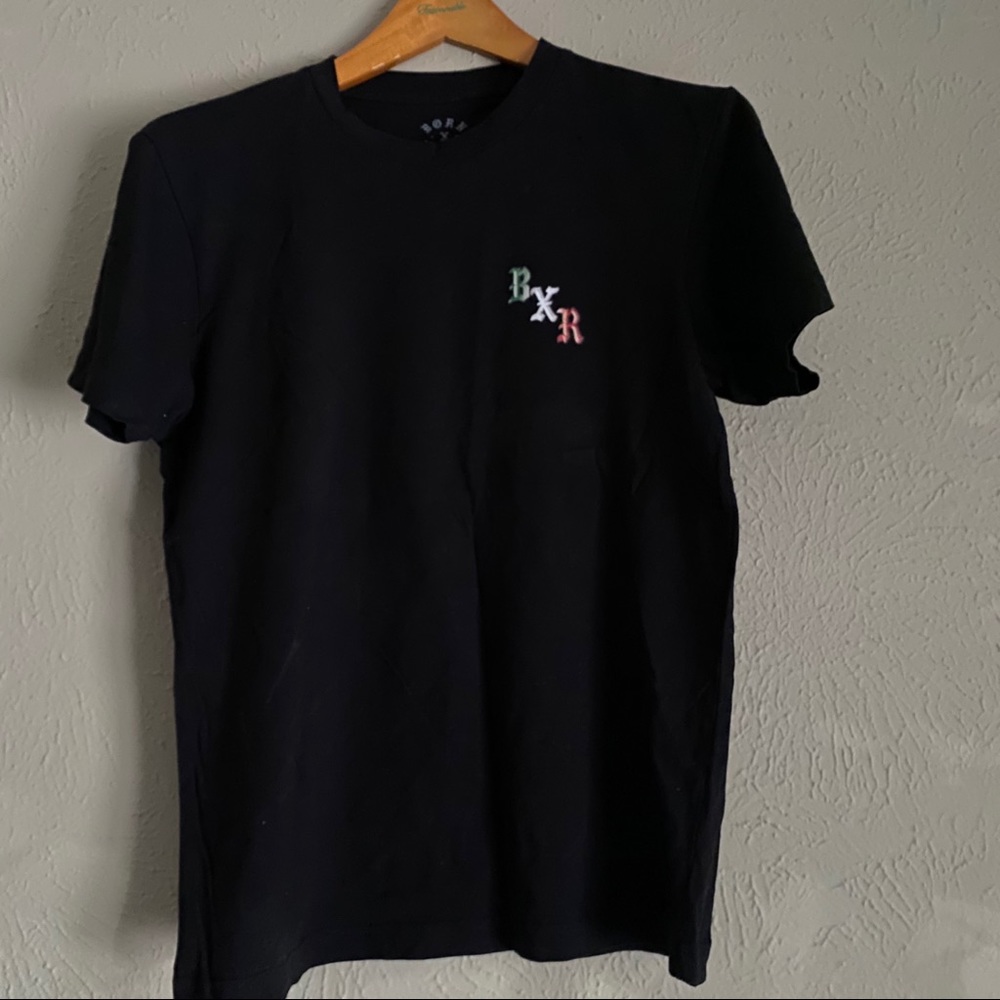 Born x Raised Cinco De Mayo drop, deadstock.